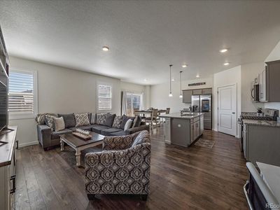 425 Sunrise Court, Fort Lupton, CO, 80621