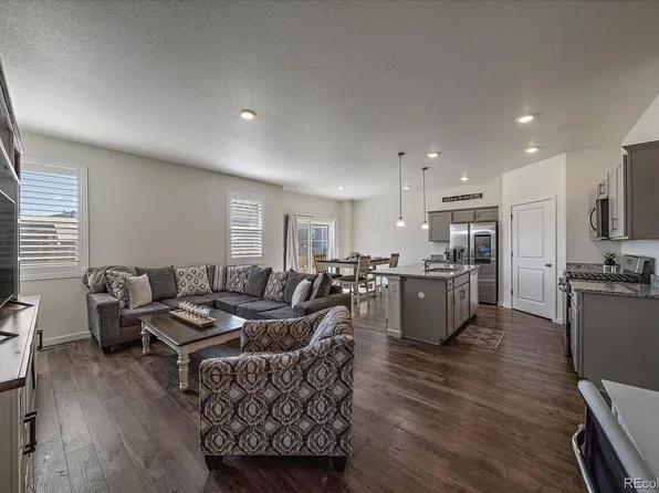425 Sunrise Court, Fort Lupton, CO 80621