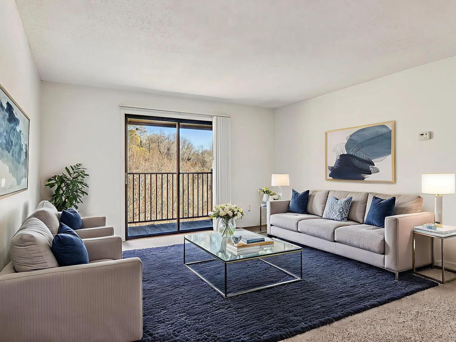 Andover Park Apartments — Photo 1