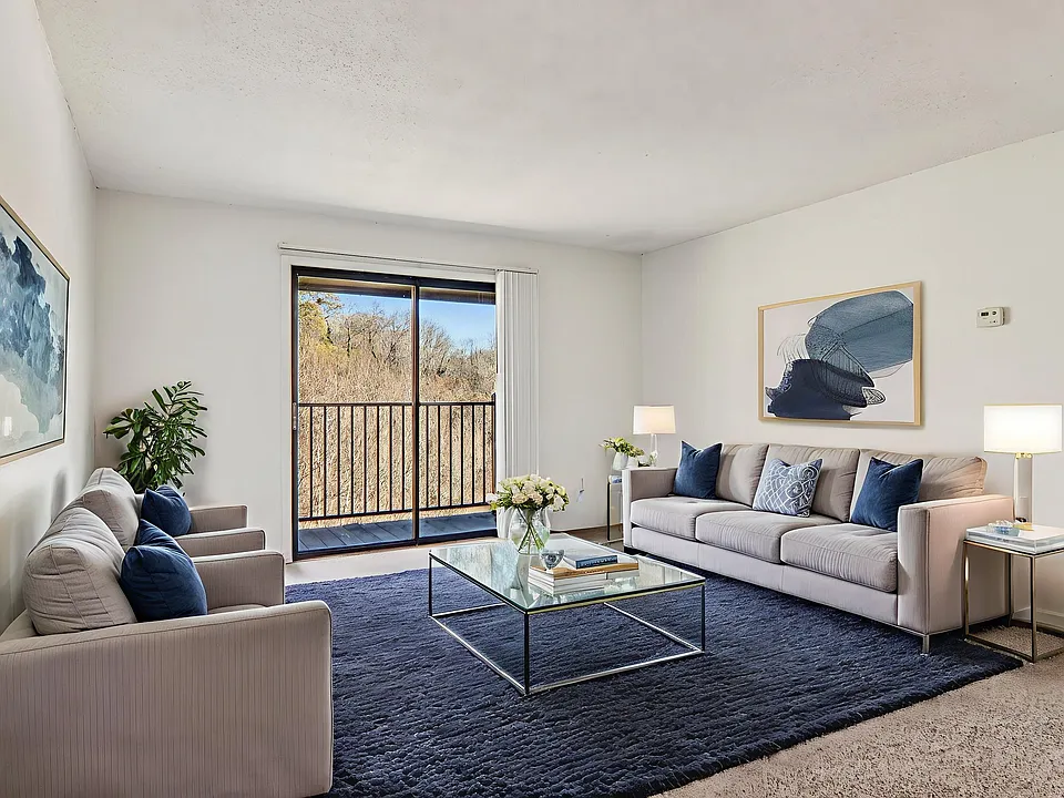 Andover Park Apartments