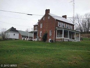 For Sale: 219 John Hyde Rd, Westminster, MD 21158