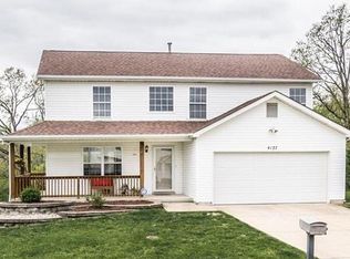 4127 Whitehall Dr, Arnold, MO 63010