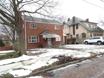 1507 Carnegie Ave, McKeesport, PA, 15132
