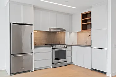 Rented by Brookfield (Funnel)