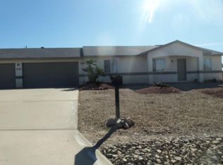 3524 Whitecap Dr, Lake Havasu City, AZ 86406