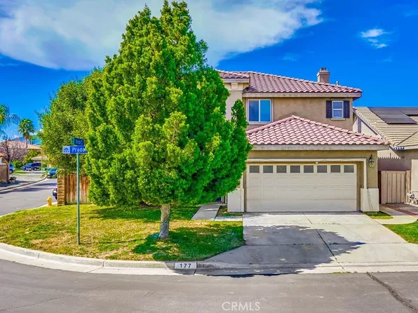 177 Prado Dr, Hemet, CA 92545