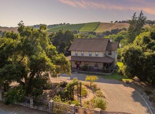 171 Burnham Rd, Oak View, CA 93022