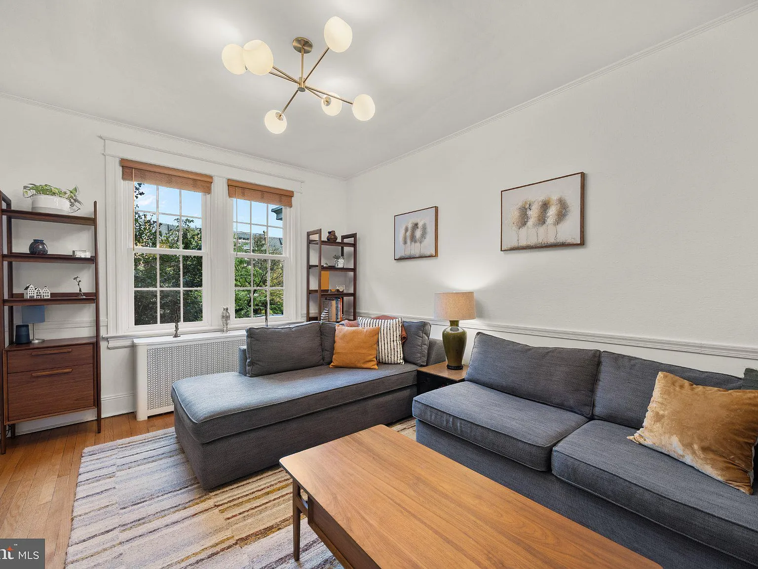 4 bed, 2.5 bath, 1965 sqft, $6,500 — Photo 4
