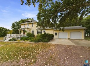 28589 480th Ave, Canton, SD 57013