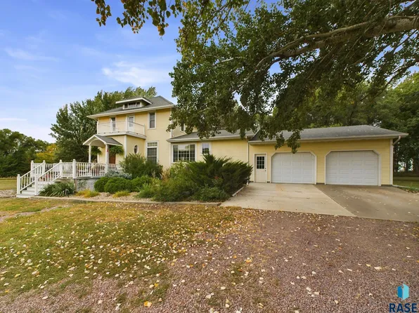 28589 480th Ave, Canton, SD 57013