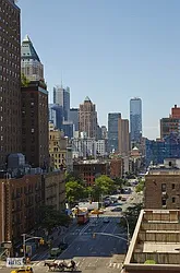 Sold by Brown Harris Stevens