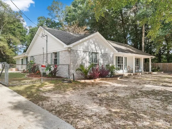 6970 Laverne Dr S, Mobile, AL 36618