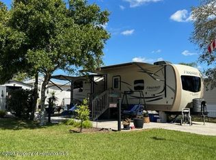 9329 Stingray Dr, Weeki Wachee, FL 34613