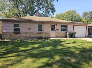 3872 Sandusky St, Hobart, IN 46342