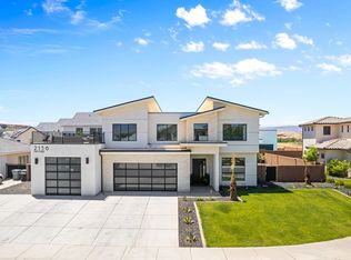 2136 E Pasture Dr, St George, UT 84790