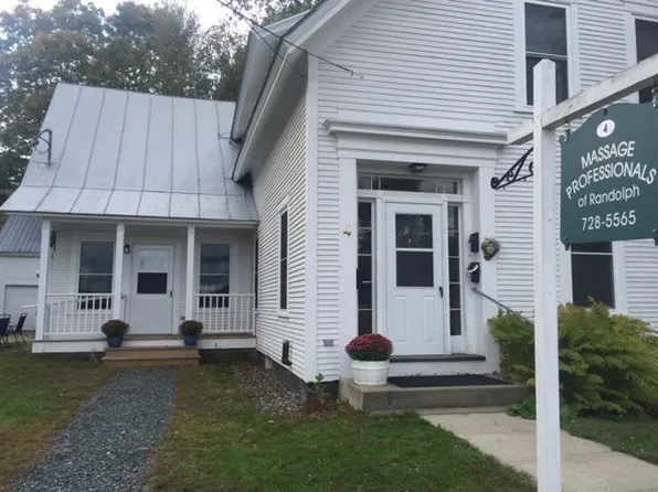 4 Summer Street, Randolph, VT 05060