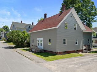 30-32 Granite St, Rockland, ME 04841