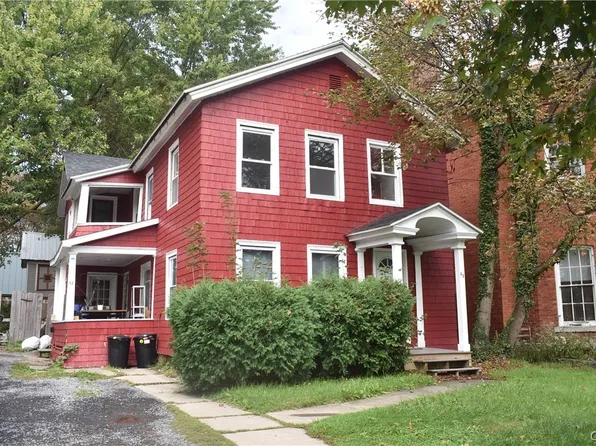 53 E Genesee St, Auburn, NY 13021