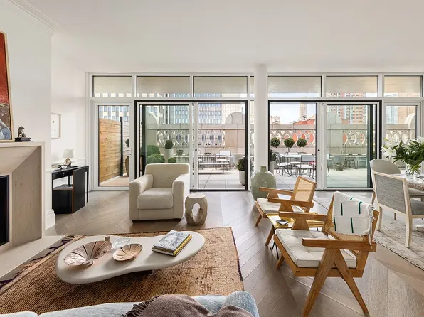108 Leonard St #15A, New York, NY 10013