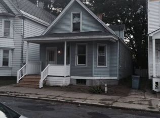 6 Paulding St, Schenectady, NY 12308