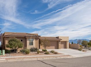 6096 Redondo Sierra Vis NE, Rio Rancho, NM 87144