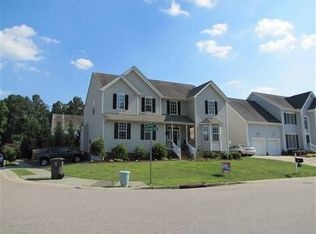 5140 Casland Dr, Raleigh, NC 27604