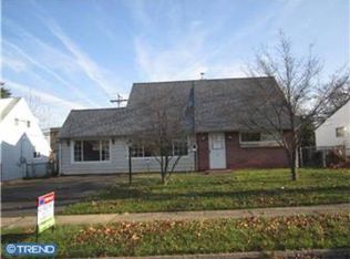 24 Margin Rd, Levittown, PA 19056