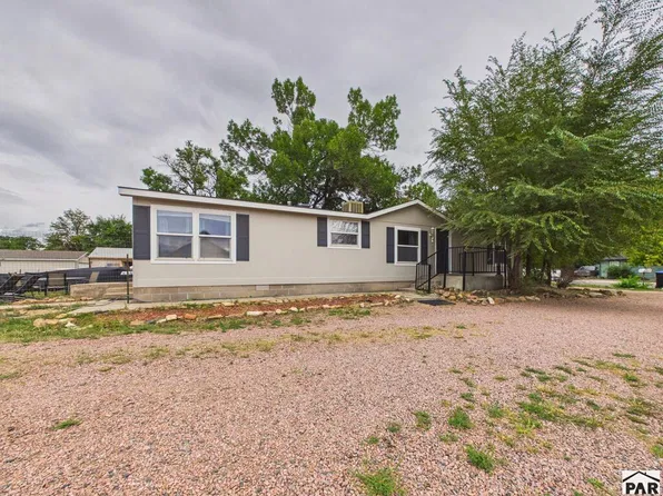 449 N Raynolds Ave, Canon City, CO 81212