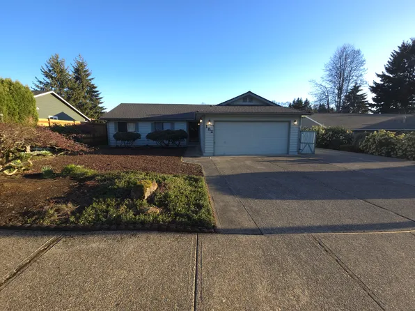 182 Carnelia St SE, Salem, OR 97306