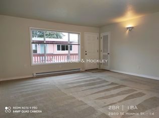 2959 SE Monroe St APT 14, Milwaukie, OR
