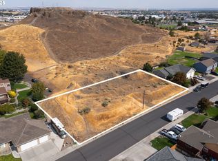 854 W Hartley Ave, Hermiston, OR 97838