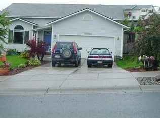 301 Quail Run Dr, Moscow, ID 83843