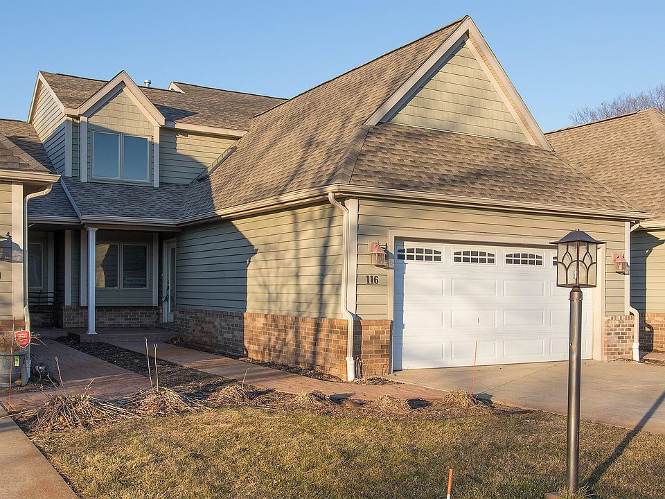 116 Clubhouse Dr, Battle Creek, MI 49015 Zillow