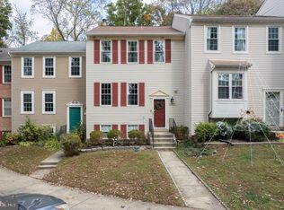 13007 Climbing Ivy Dr, Germantown, MD 20874