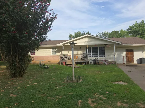 1726 Eastgate Est, Van Buren, AR 72956