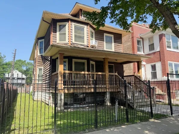 952 N Massasoit Ave, Chicago, IL 60651