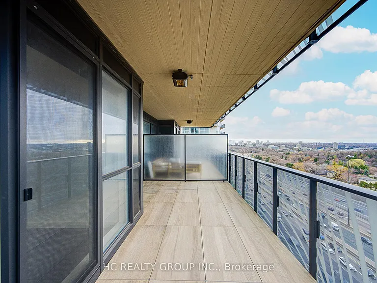 25 McMahon Dr #1703 — Photo 21