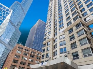 440 N Wabash Ave APT 1909, Chicago, IL 60611