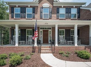 4736 Phifer Crest Ct, Charlotte, NC 28226