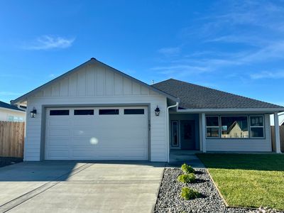 151 Ridge View Ct, Fortuna, CA, 95540
