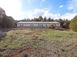 3 Fischer Ln, Tijeras, NM 87059