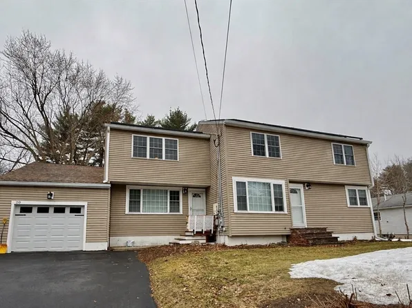 20 Alma Rd, Burlington, MA 01803