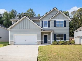 541 Clinton Dr, Temple, GA 30179
