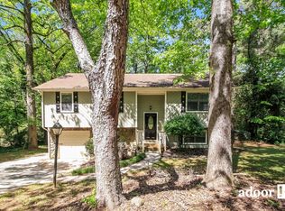 3429 Tarragon Dr, Decatur, GA 30034
