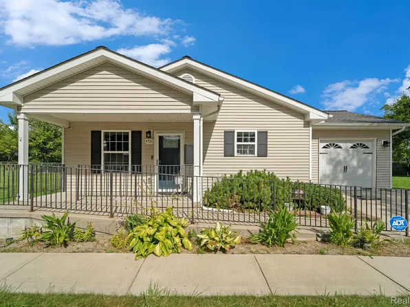 4726 Maryland St, Detroit, MI 48224