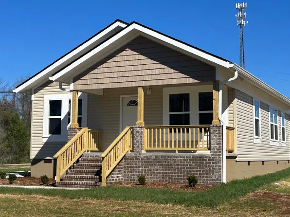 125 Front St N Lot 2, Cowan, TN 37318