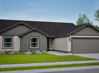 4318 W Redhead Ave, Moses Lake, WA 98837