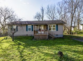 5112 Lincoln Dr, Knoxville, TN 37914