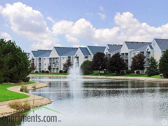 2nd image of 2955 Waterchase Way SW APT 312