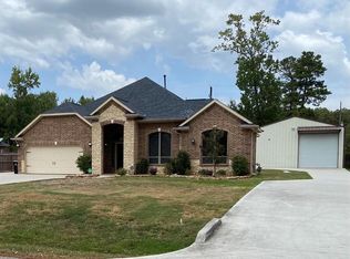 7202 Nickaburr Creek Dr, Magnolia, TX 77354